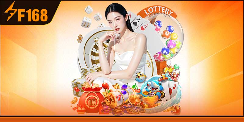 Kinh Nghiệm Chơi Xổ Số F168 Hiệu Quả